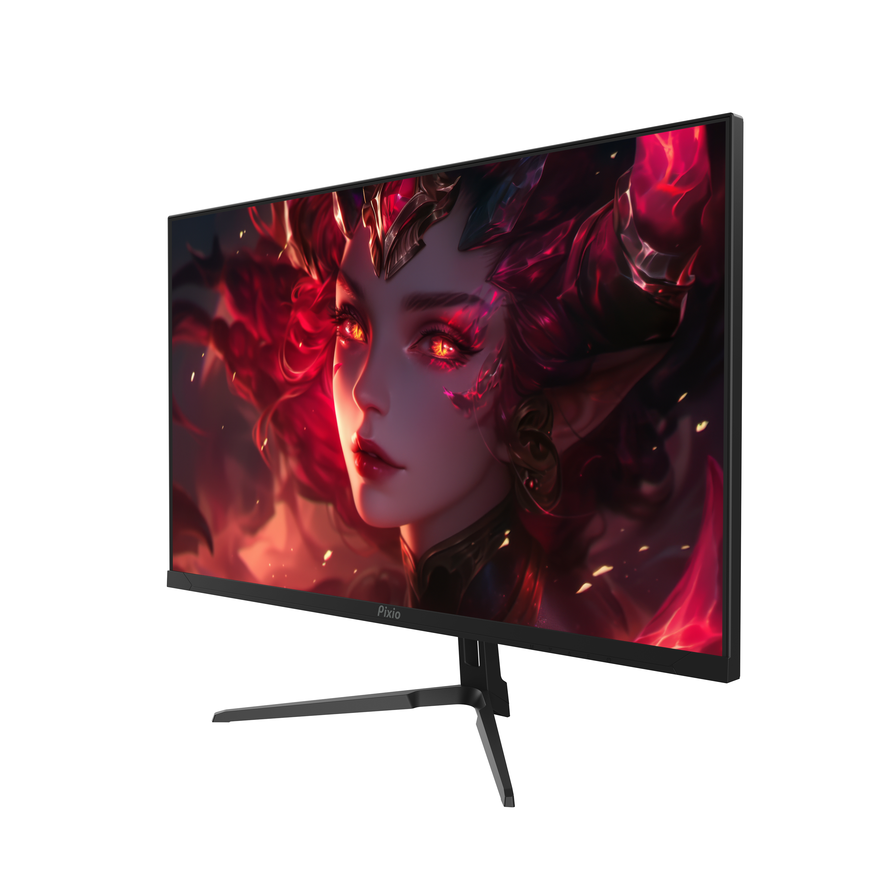 PX279 Wave Gaming Monitor - Certified Refurbished