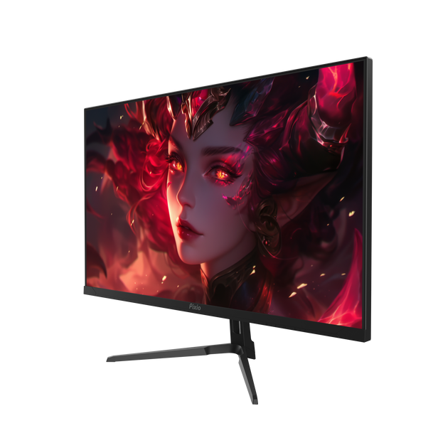 Pixio PX279 Wave Gaming Monitor