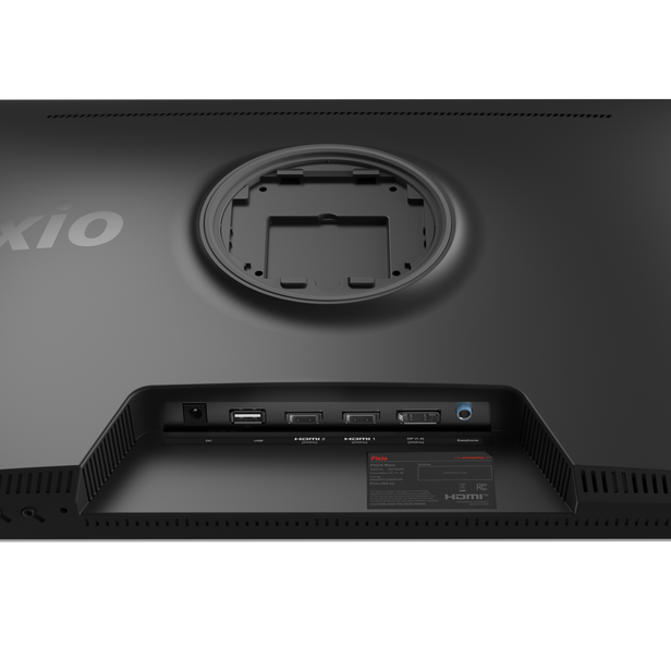 Pixio PX279 Wave Gaming Monitor