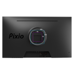 PX279 Wave Gaming Monitor - Certified Refurbished