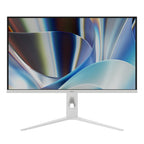 Pixio PX27UM Mini LED White 27" Dual Mode Gaming Monitor