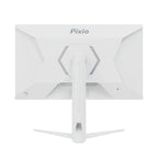 Pixio PX27UM Mini LED White 27" Dual Mode Gaming Monitor