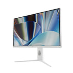 Pixio PX27UM Mini LED White 27" Dual Mode Gaming Monitor