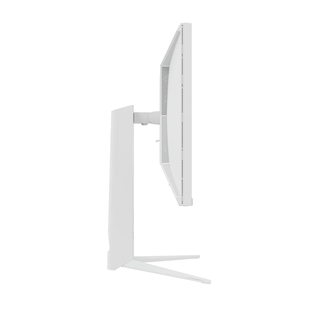 Pixio PX27UM Mini LED White 27" Dual Mode Gaming Monitor