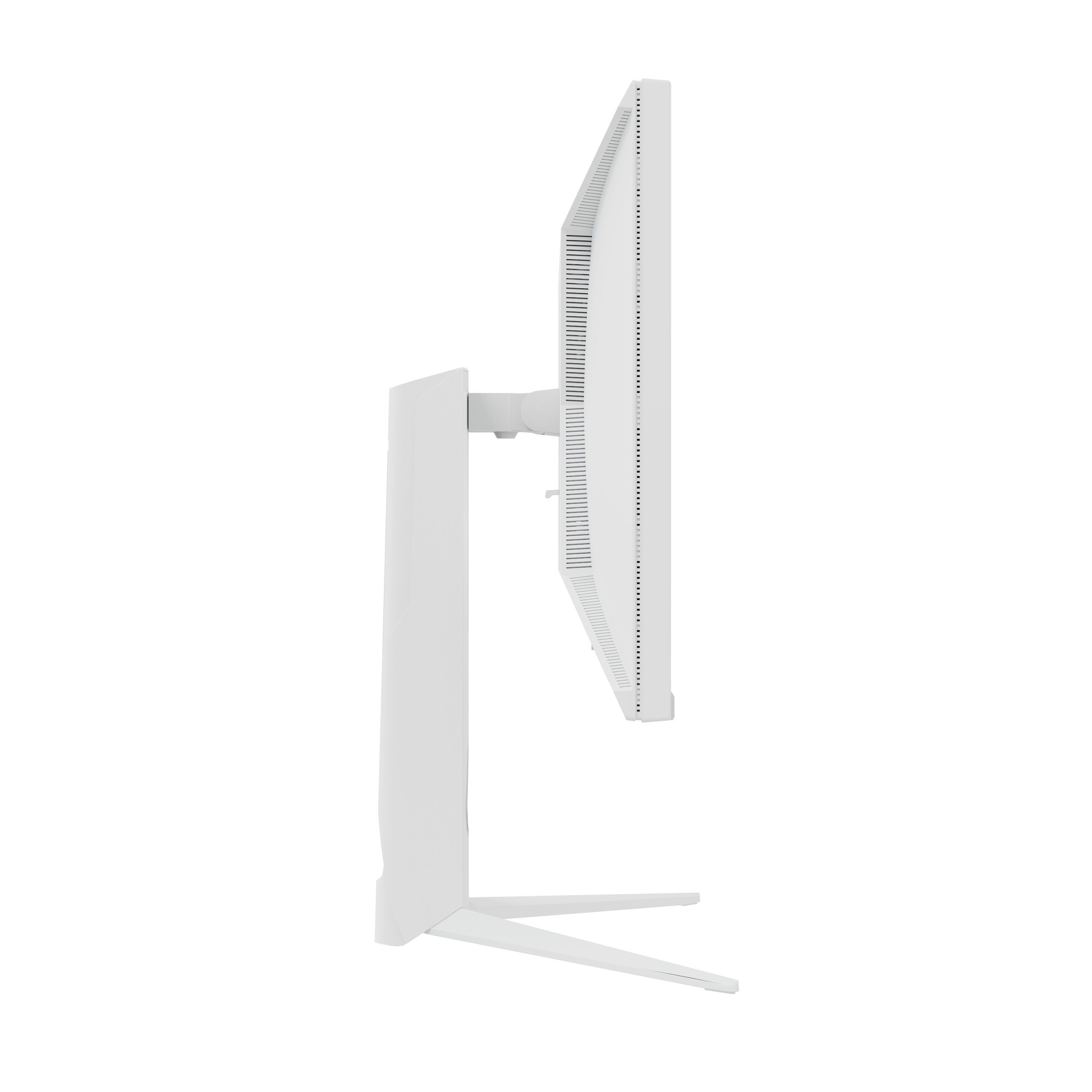 Pixio PX27UM Mini LED White 27" Dual Mode Gaming Monitor
