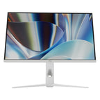 Pixio PX27UM Mini LED White 27" Dual Mode Gaming Monitor