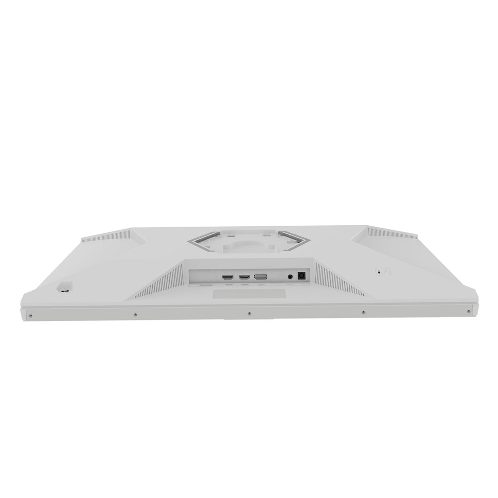 Pixio PX27UM Mini LED White 27" Dual Mode Gaming Monitor
