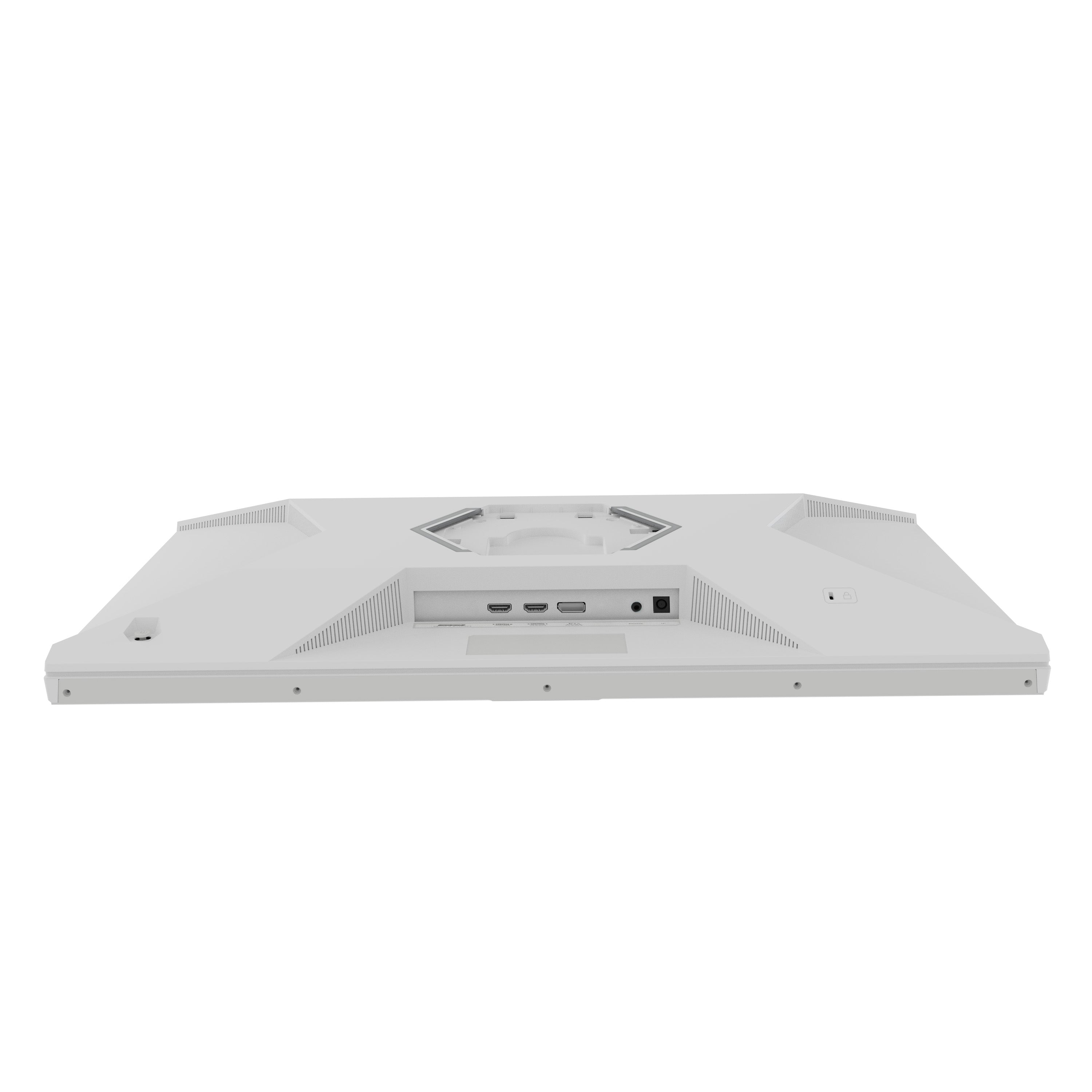 Pixio PX27UM Mini LED White 27" Dual Mode Gaming Monitor