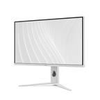 Pixio PX27UM Mini LED White 27" Dual Mode Gaming Monitor