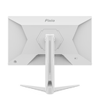 Pixio PX27UM Mini LED White 27" Dual Mode Gaming Monitor