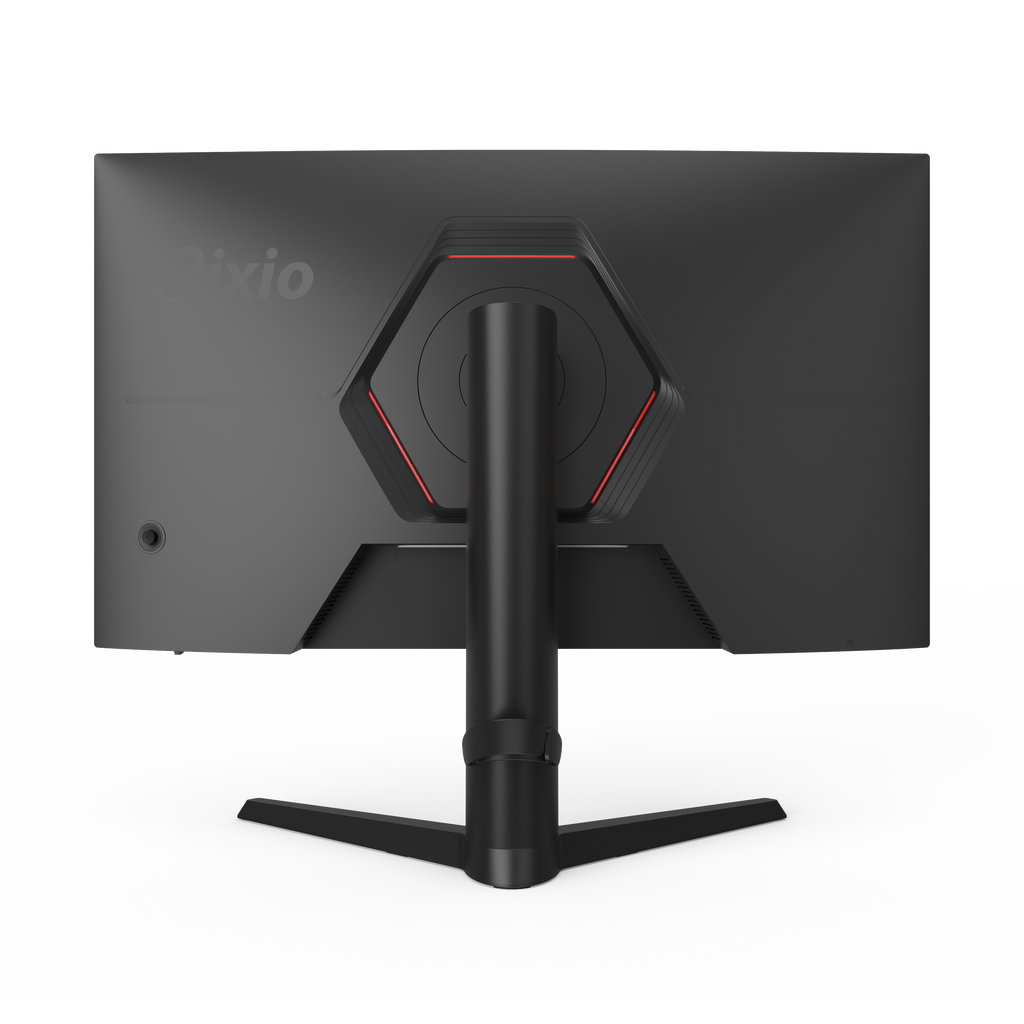 Pixio PX27U Prime Neo 27" Dual Mode Gaming Monitor