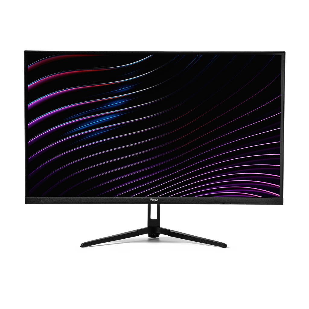 PX27U Wave 27" 2160p UHD 4K Fast-IPS 1ms (GTG) Gaming Monitor