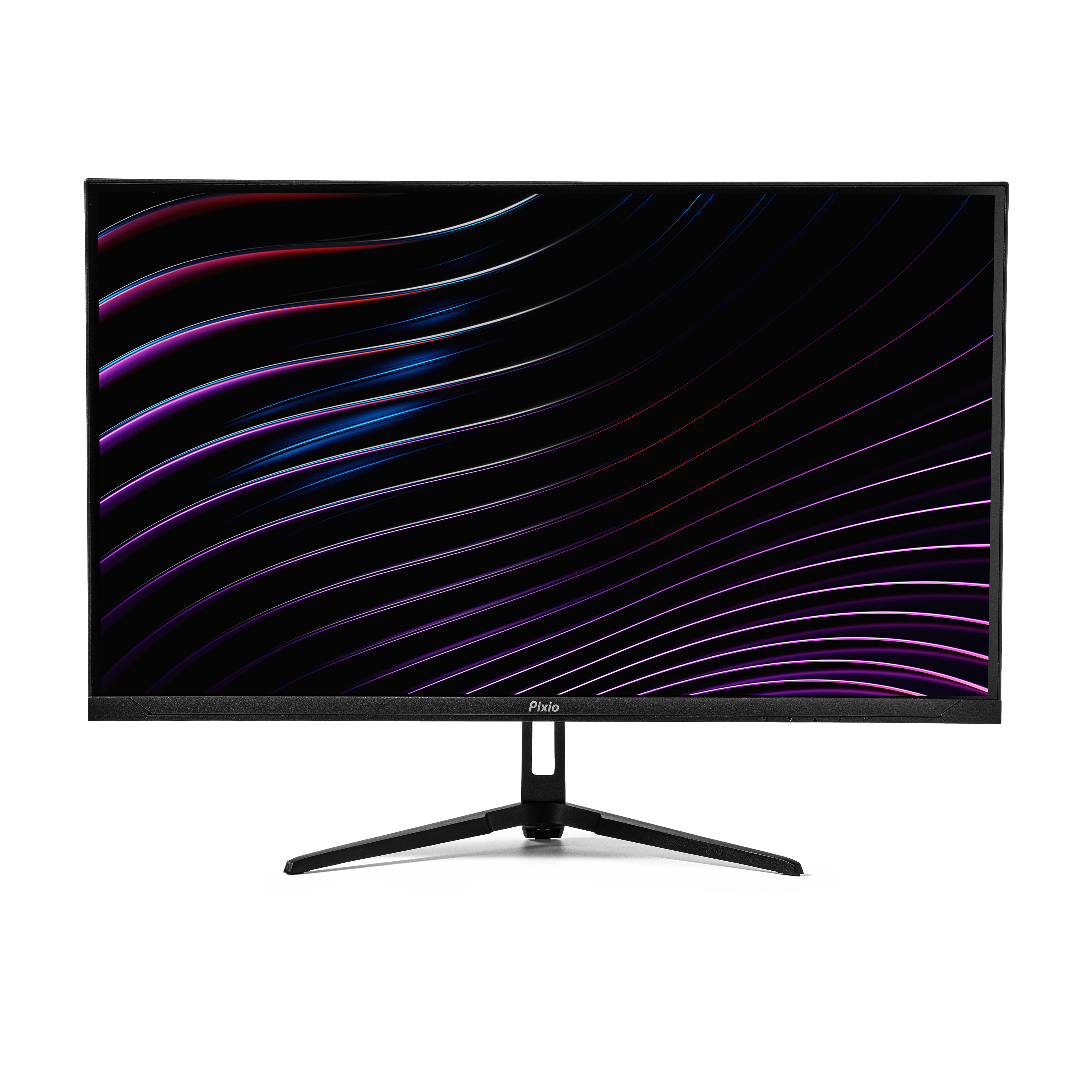 PX27U Wave 27" 2160p UHD 4K Fast-IPS 1ms (GTG) Gaming Monitor