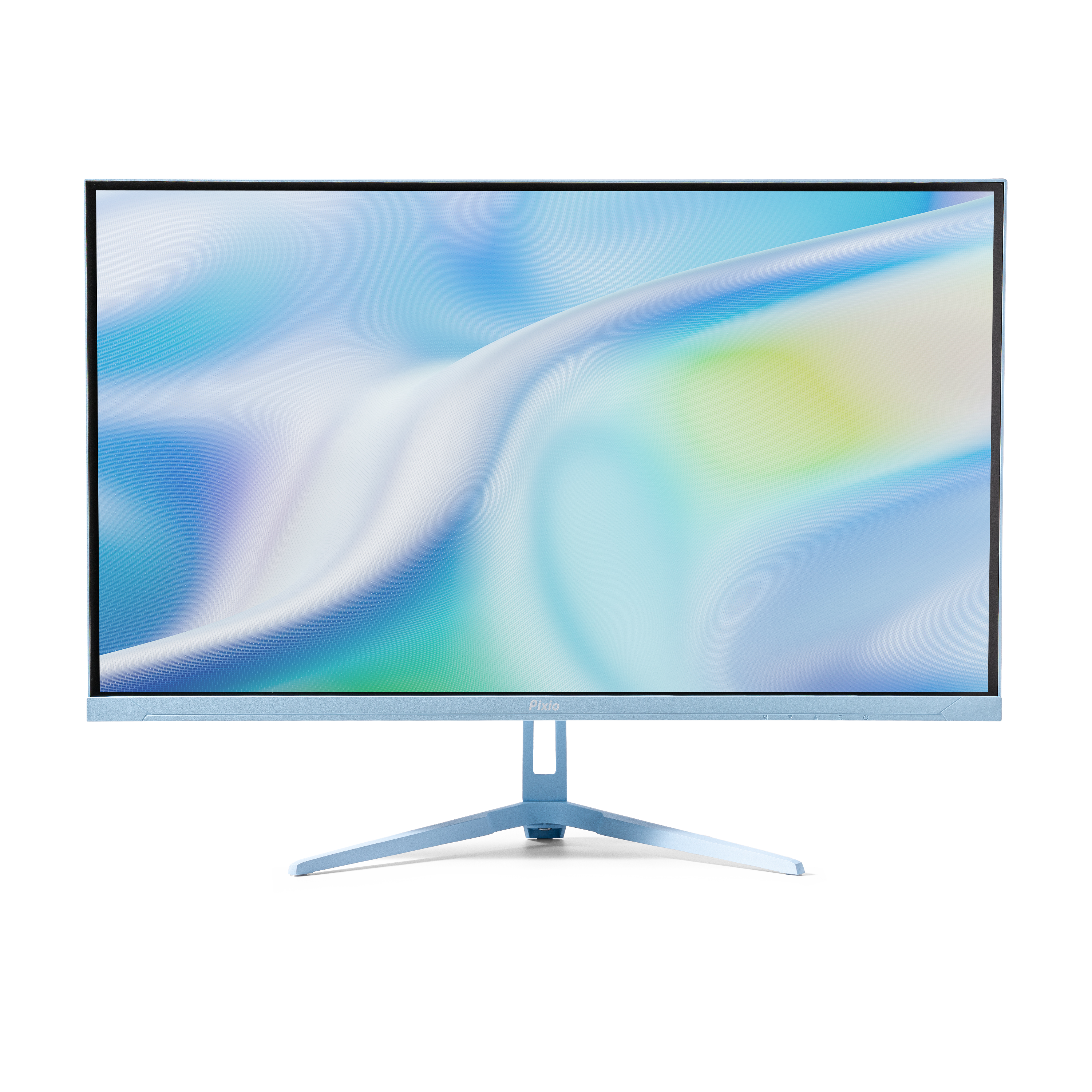 PX27U Wave 27" 2160p UHD 4K Fast-IPS 1ms (GTG) Gaming Monitor