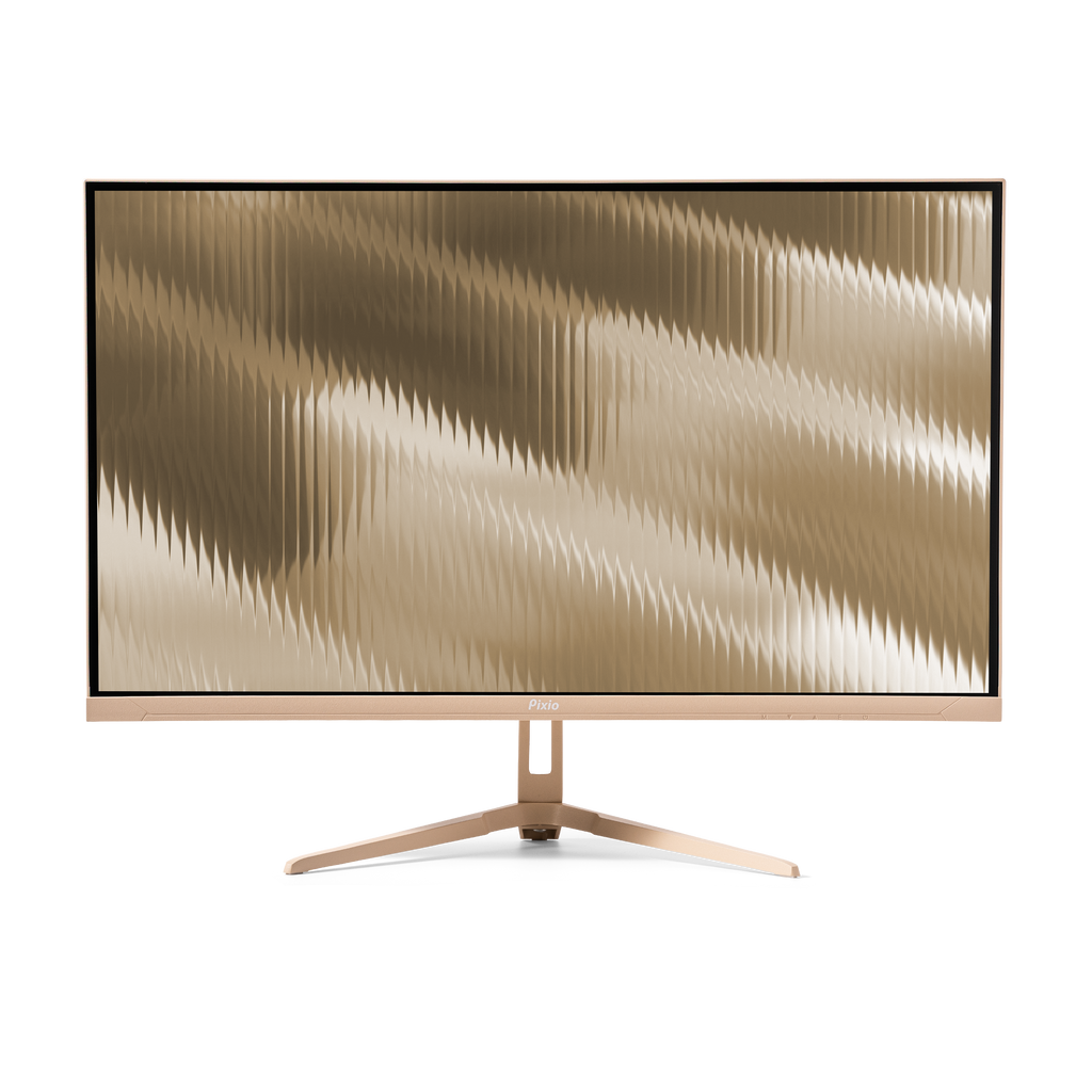 PX27U Wave 27" 2160p UHD 4K Fast-IPS 1ms (GTG) Gaming Monitor