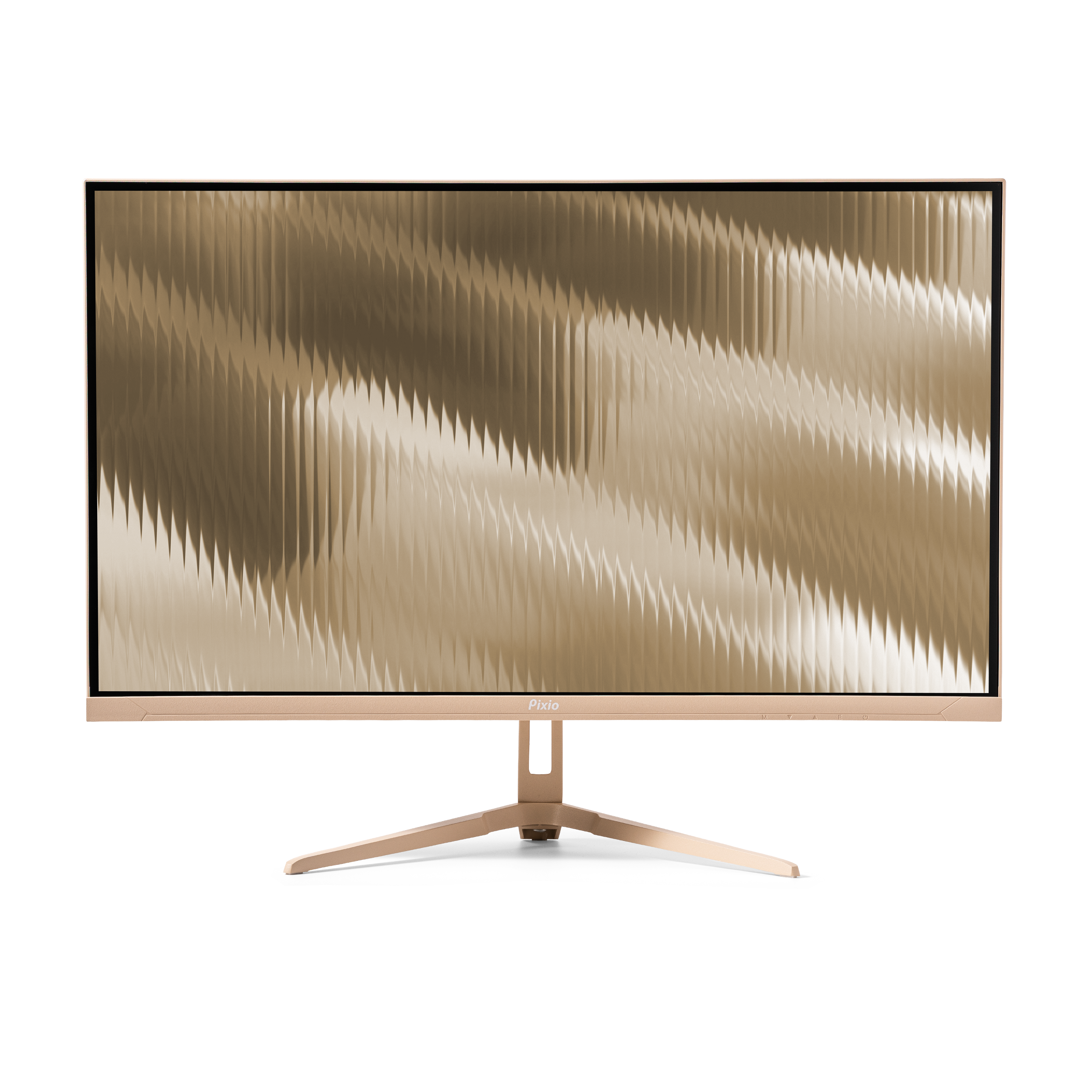 PX27U Wave 27" 2160p UHD 4K Fast-IPS 1ms (GTG) Gaming Monitor