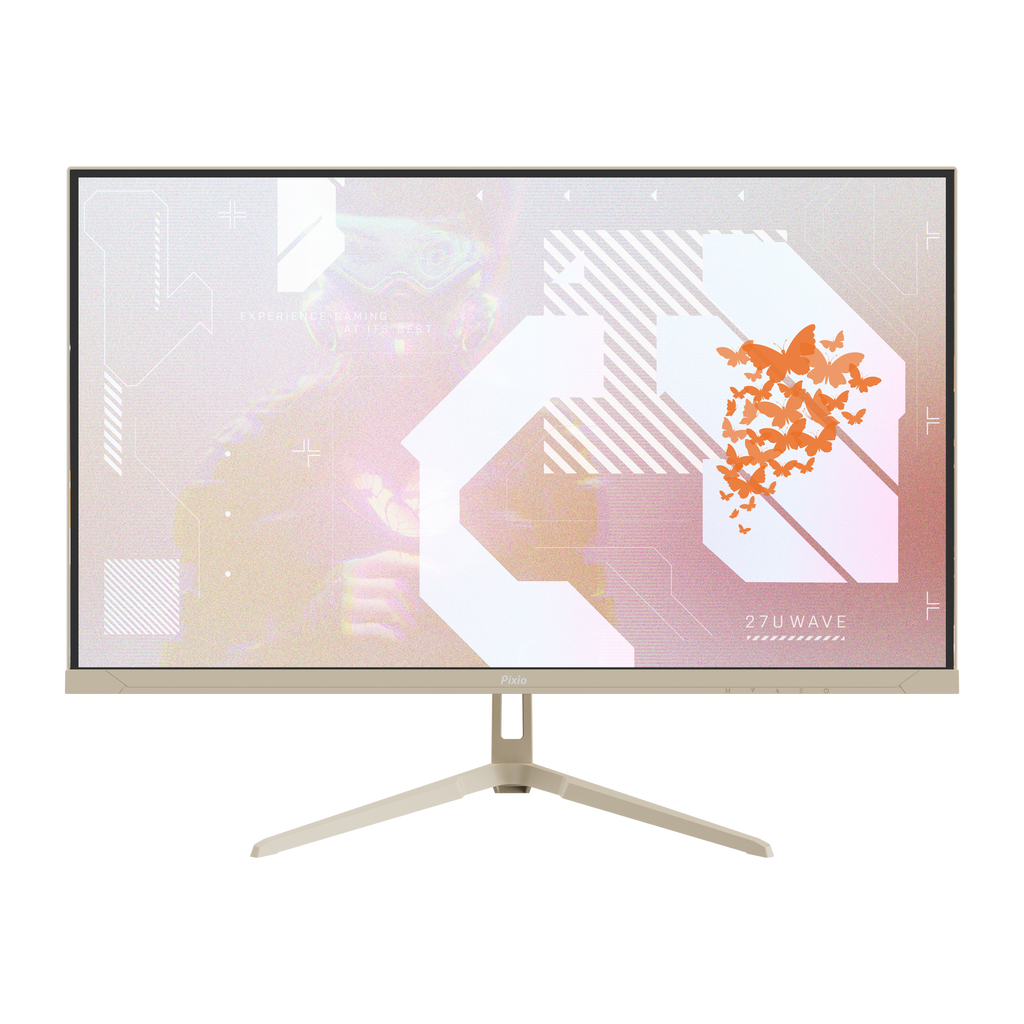PX27U Wave - Certified Refurbished