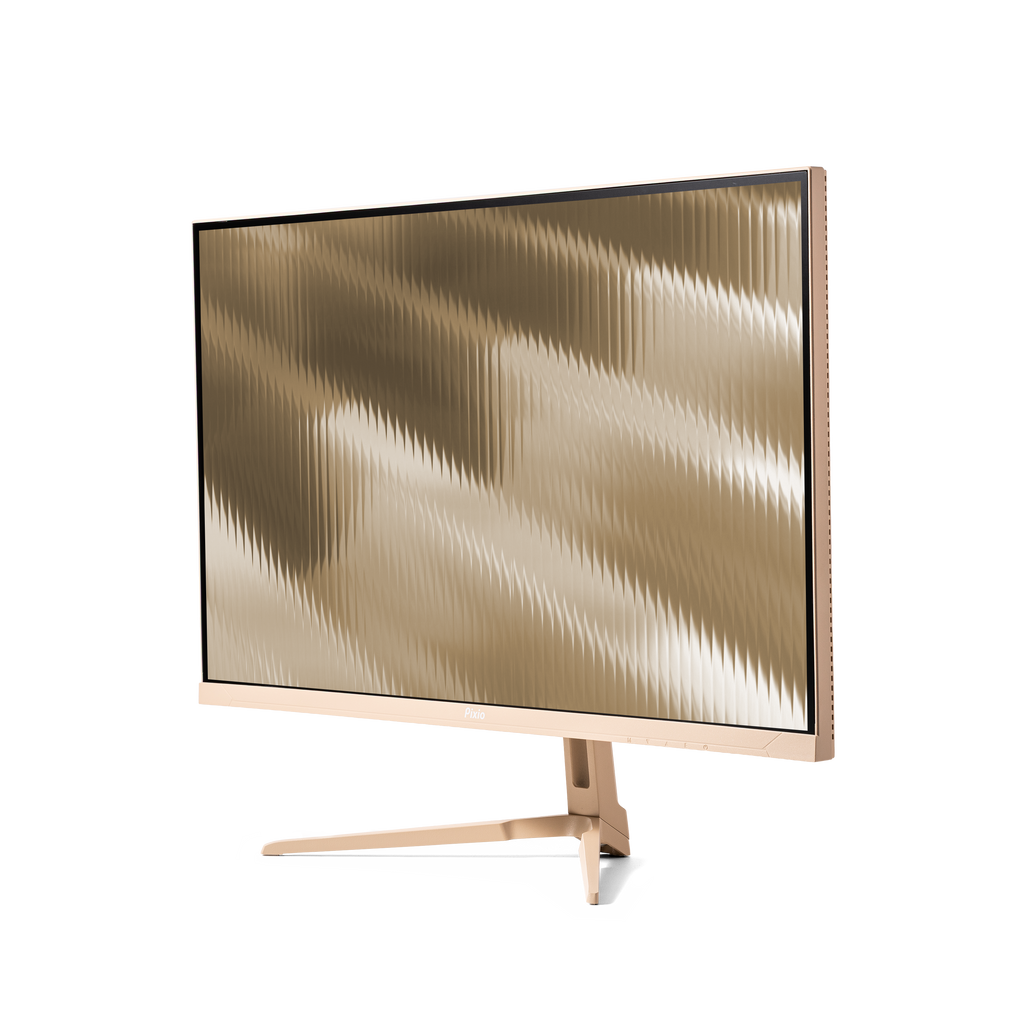 PX27U Wave 27" 2160p UHD 4K Fast-IPS 1ms (GTG) Gaming Monitor