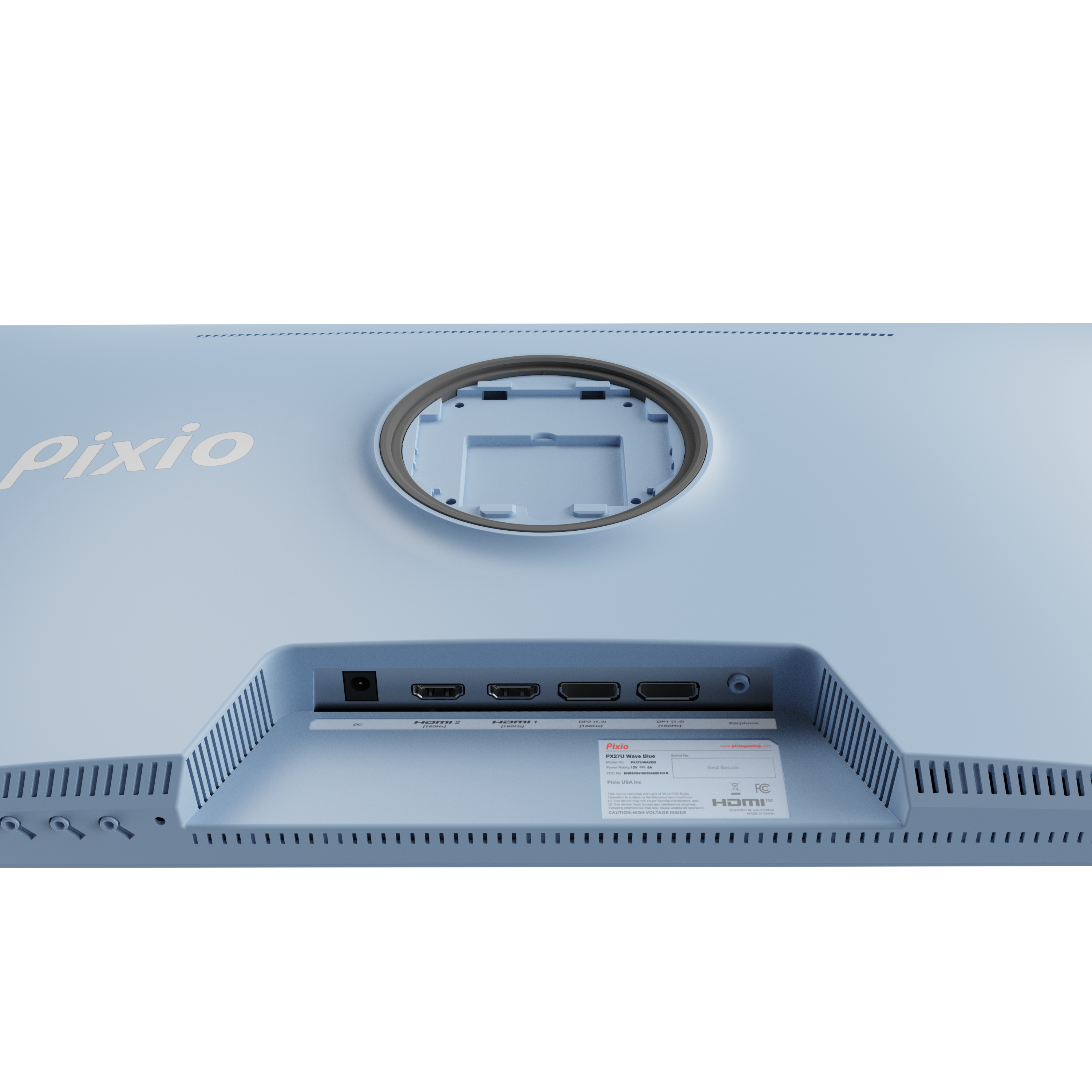 Pixio PX27U Wave ホワイト スピーカー内蔵 Amazon.co.jp: Pixio Pixio PX27U Wave ホワイト スピーカー内蔵 Amazon.co.jp: Pixio