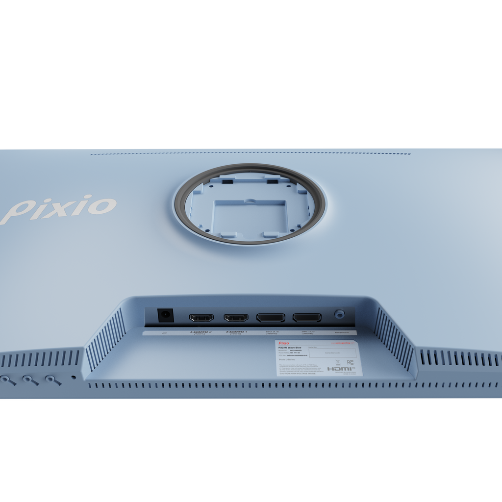 PX27U Wave - Certified Refurbished