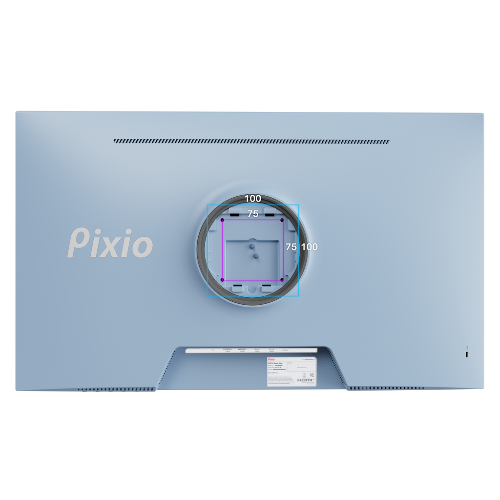 PX27U Wave - Certified Refurbished