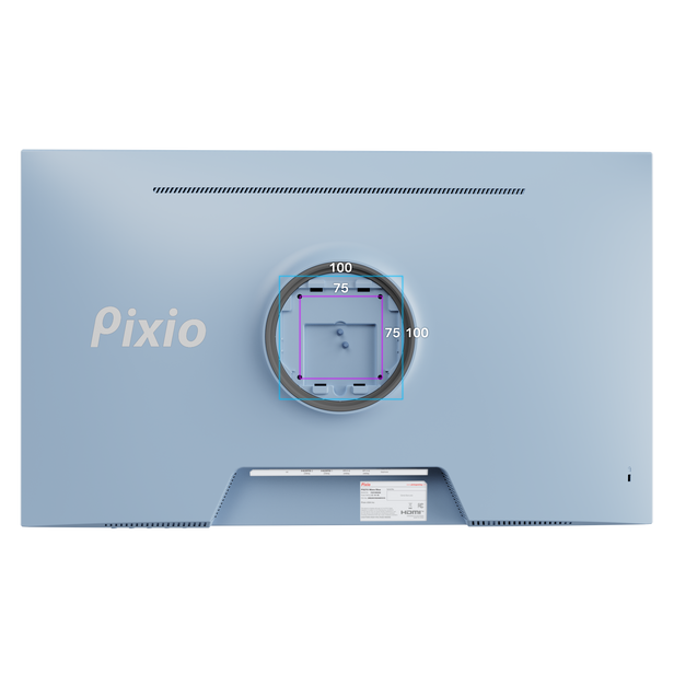 Pixio PX27U Wave 2160p UHD 4K 27