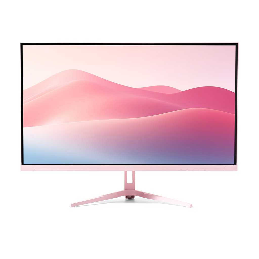 PX27U Wave 27" 2160p UHD 4K Fast-IPS 1ms (GTG) Gaming Monitor
