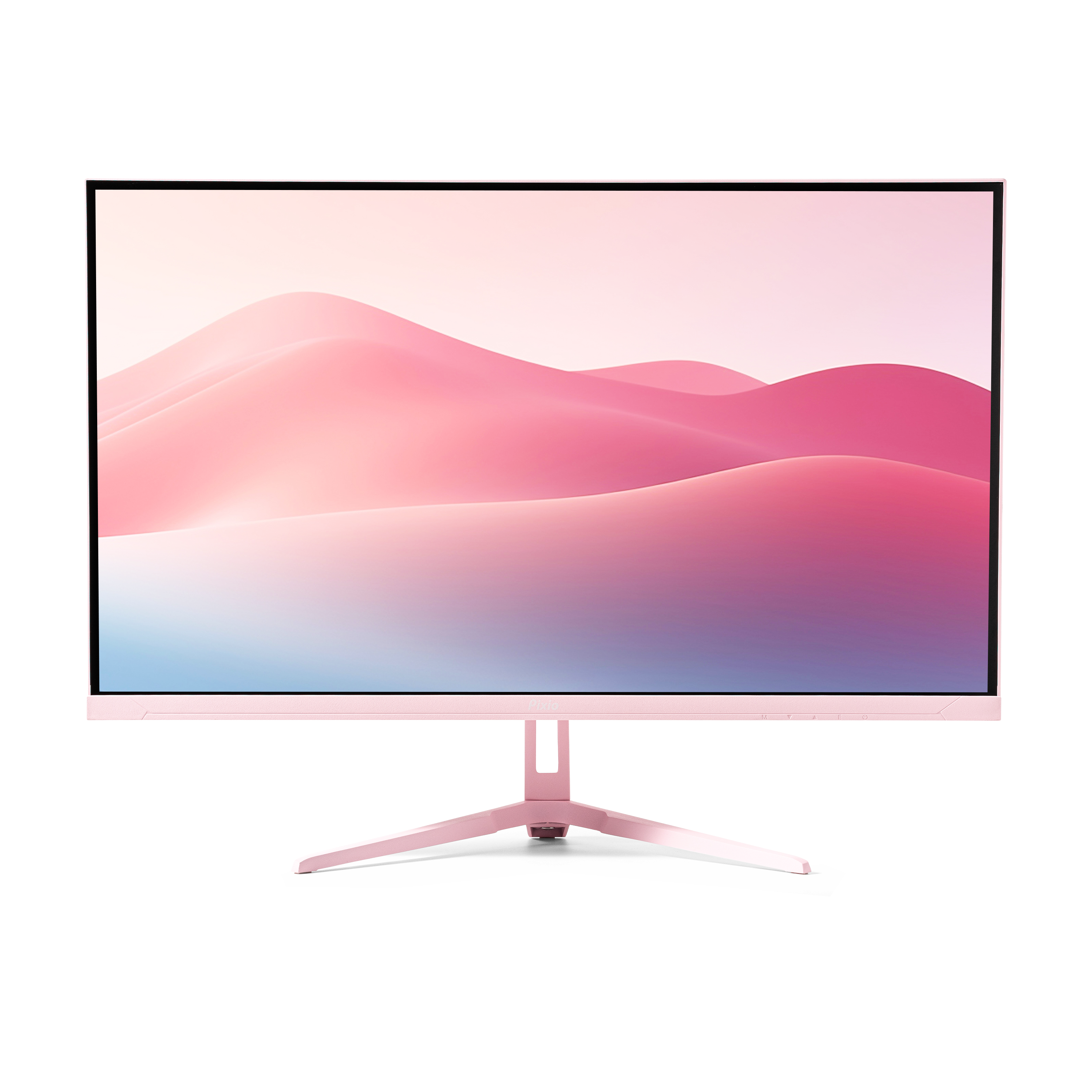 PX27U Wave 27" 2160p UHD 4K Fast-IPS 1ms (GTG) Gaming Monitor