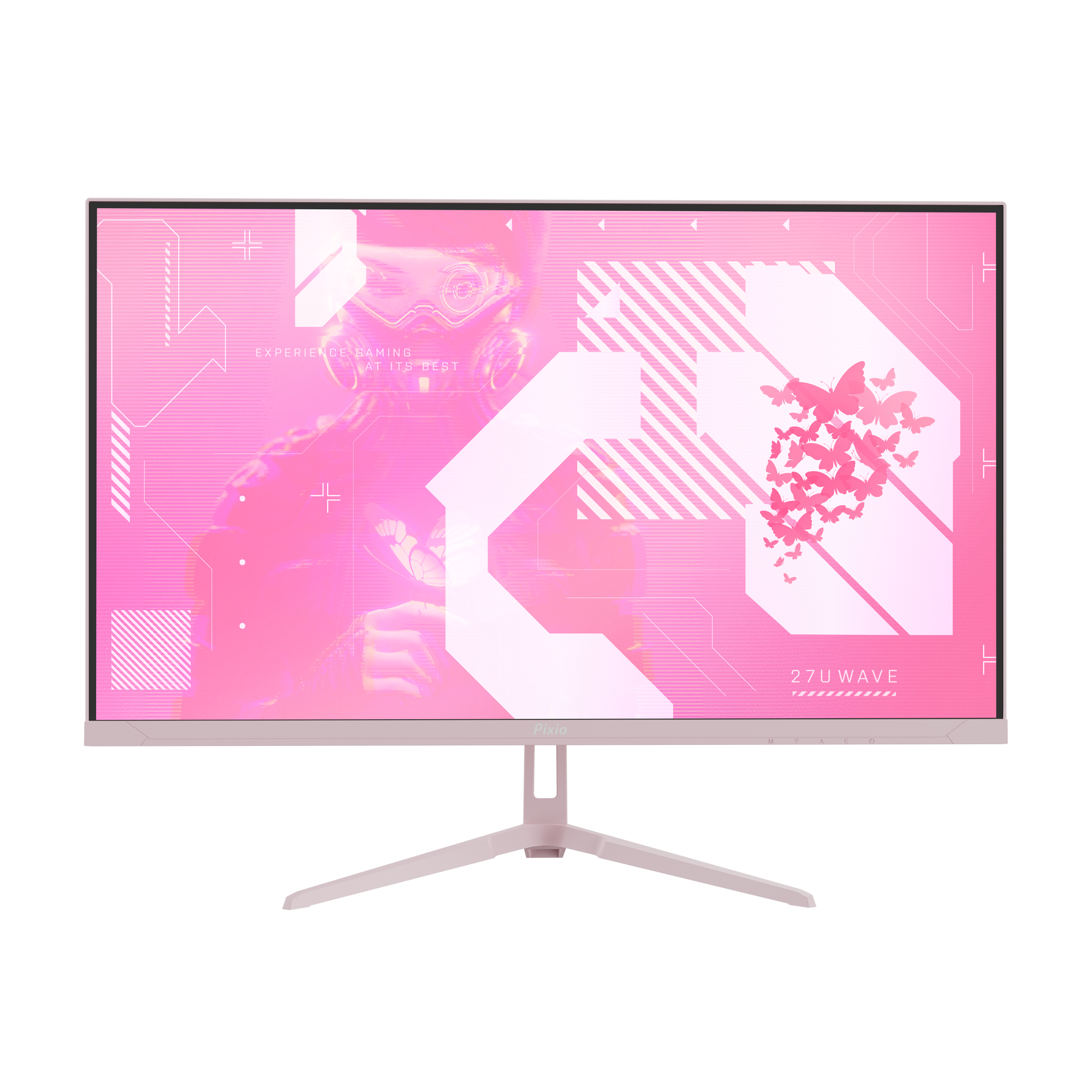 【ベリー】Pixio PX27UWAVE PX27U Wave 27