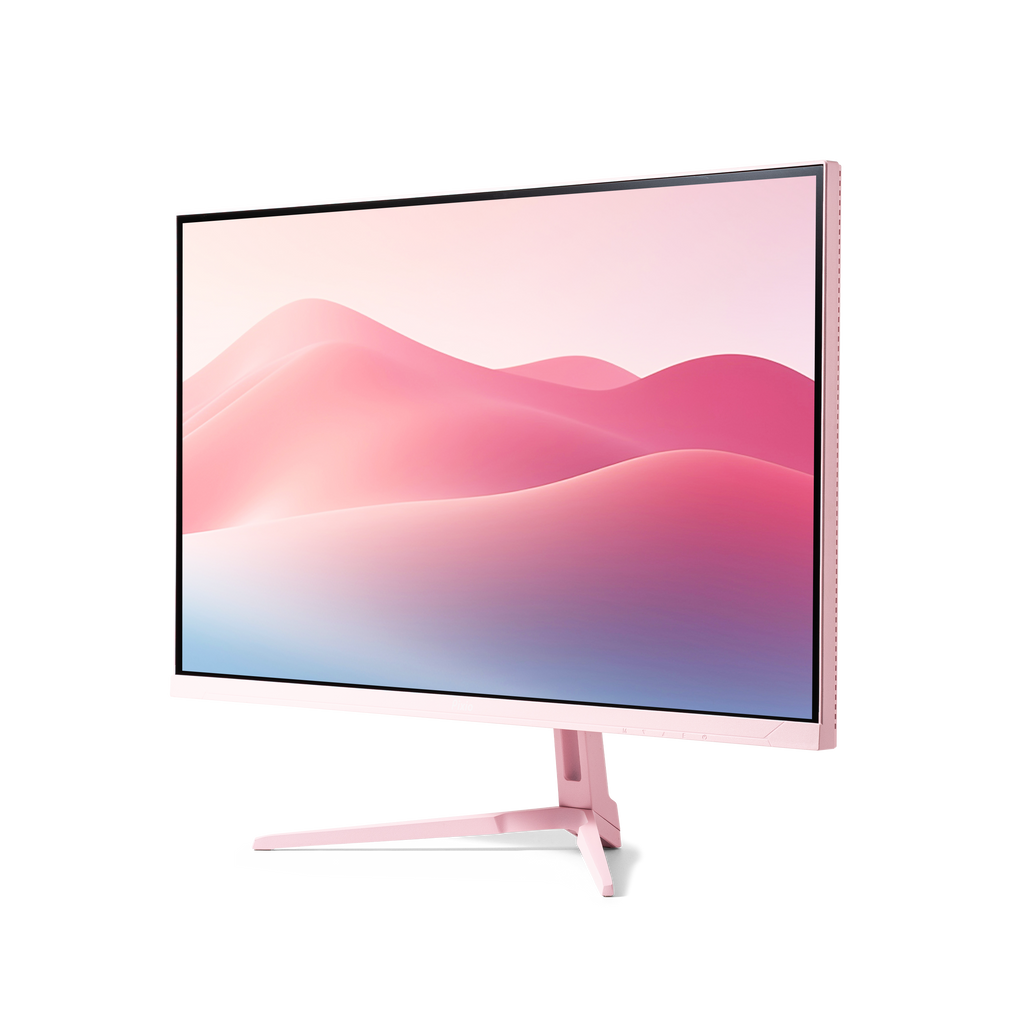 PX27U Wave 27" 2160p UHD 4K Fast-IPS 1ms (GTG) Gaming Monitor