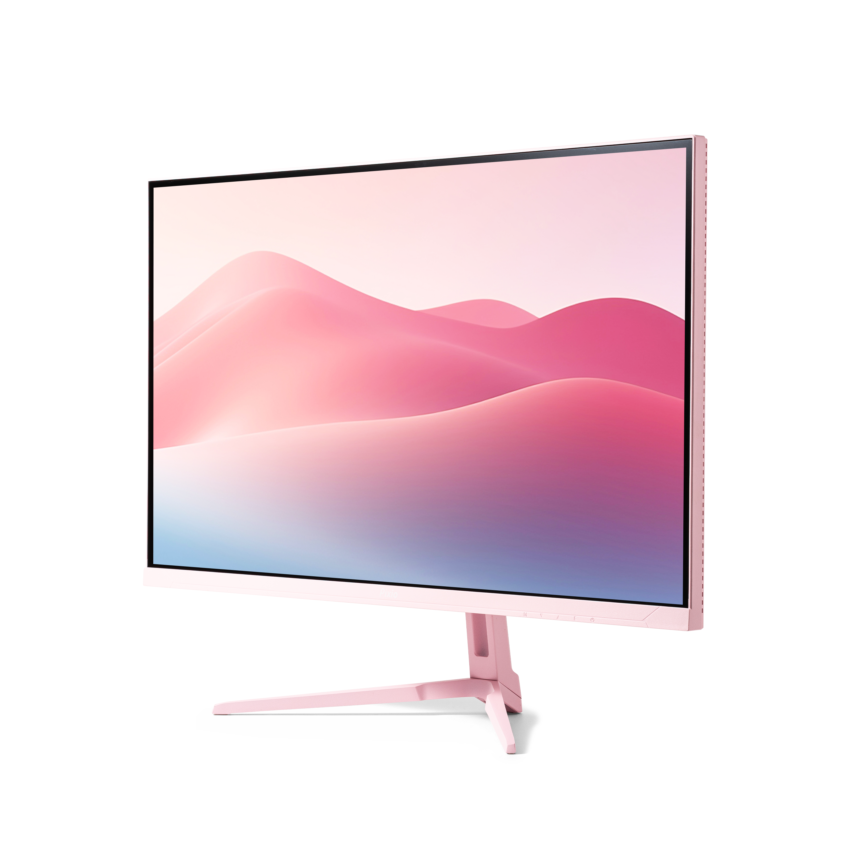 PX27U Wave 27" 2160p UHD 4K Fast-IPS 1ms (GTG) Gaming Monitor