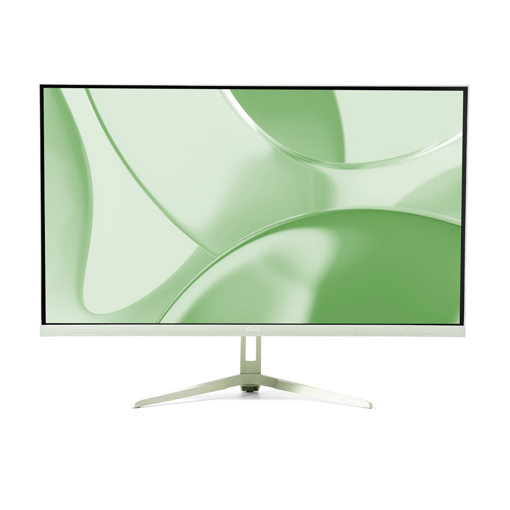 PX27U Wave 27" 2160p UHD 4K Fast-IPS 1ms (GTG) Gaming Monitor