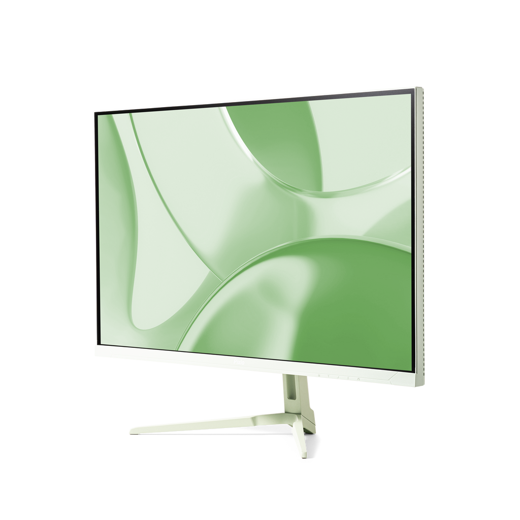 PX27U Wave 27" 2160p UHD 4K Fast-IPS 1ms (GTG) Gaming Monitor