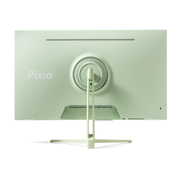 PX27U Wave 27" 4K 160Hz Gaming Monitor