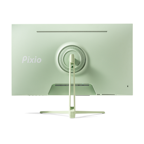 Pixio PX27U Wave 27-inch 4K 160Hz Fast IPS Gaming Monitor, Open Box