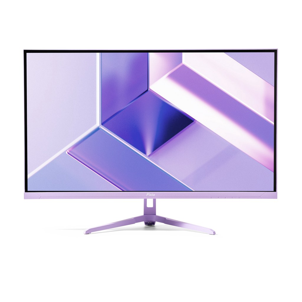 PX27U Wave 27" 2160p UHD 4K Fast-IPS 1ms (GTG) Gaming Monitor
