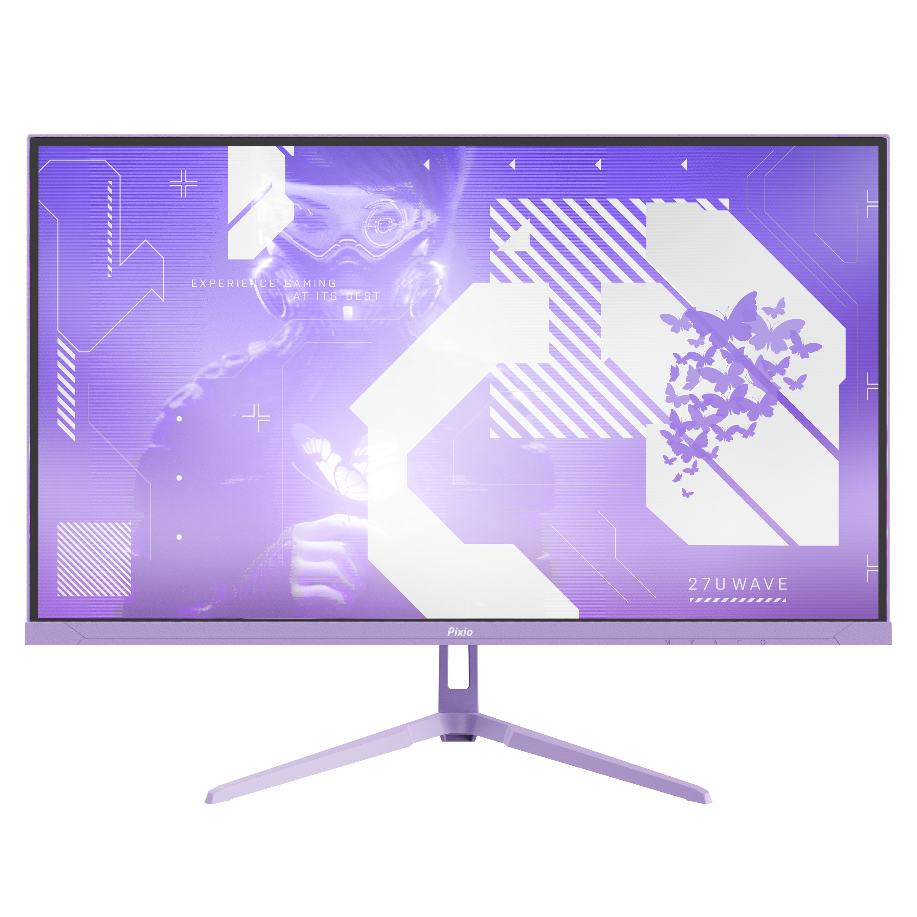 PX27U Wave 2160p UHD 4K 27