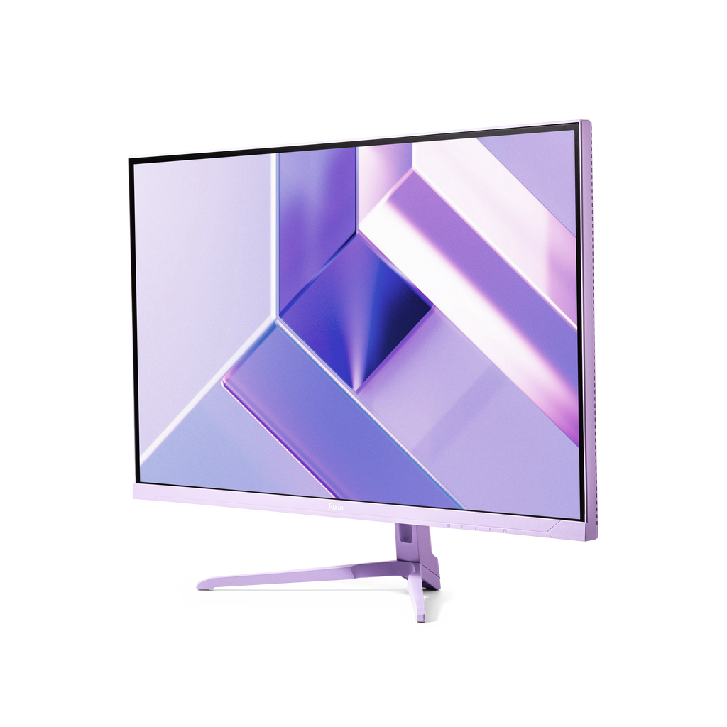 PX27U Wave 27" 2160p UHD 4K Fast-IPS 1ms (GTG) Gaming Monitor