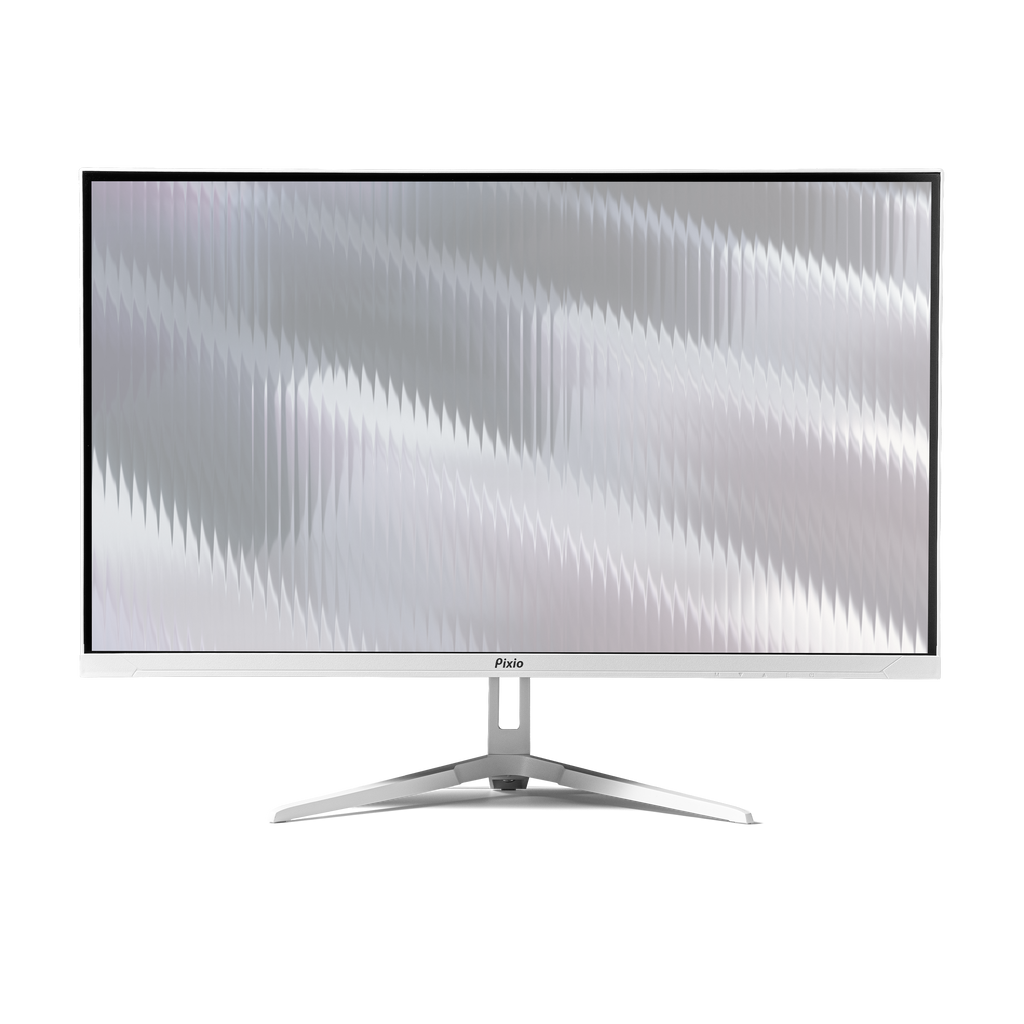 PX27U Wave 27" 2160p UHD 4K Fast-IPS 1ms (GTG) Gaming Monitor