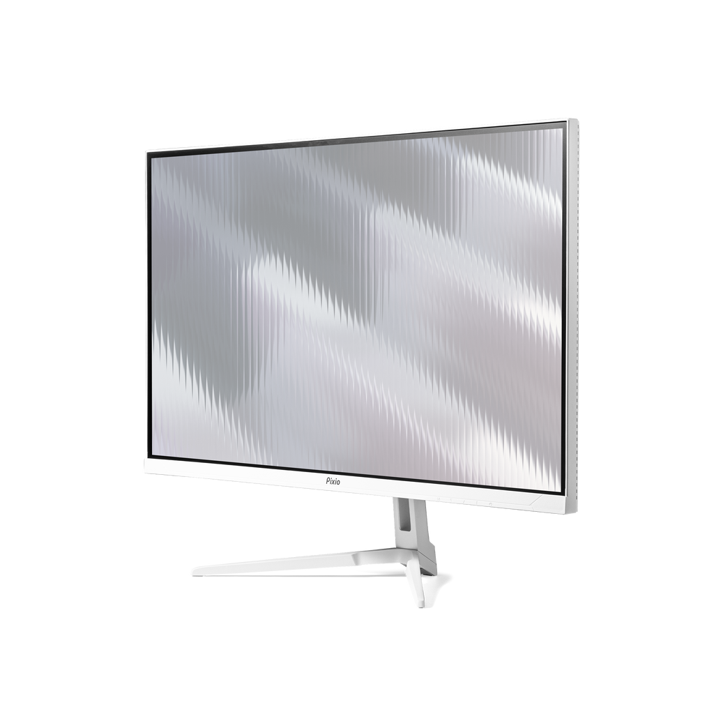 PX27U Wave 27" 2160p UHD 4K Fast-IPS 1ms (GTG) Gaming Monitor