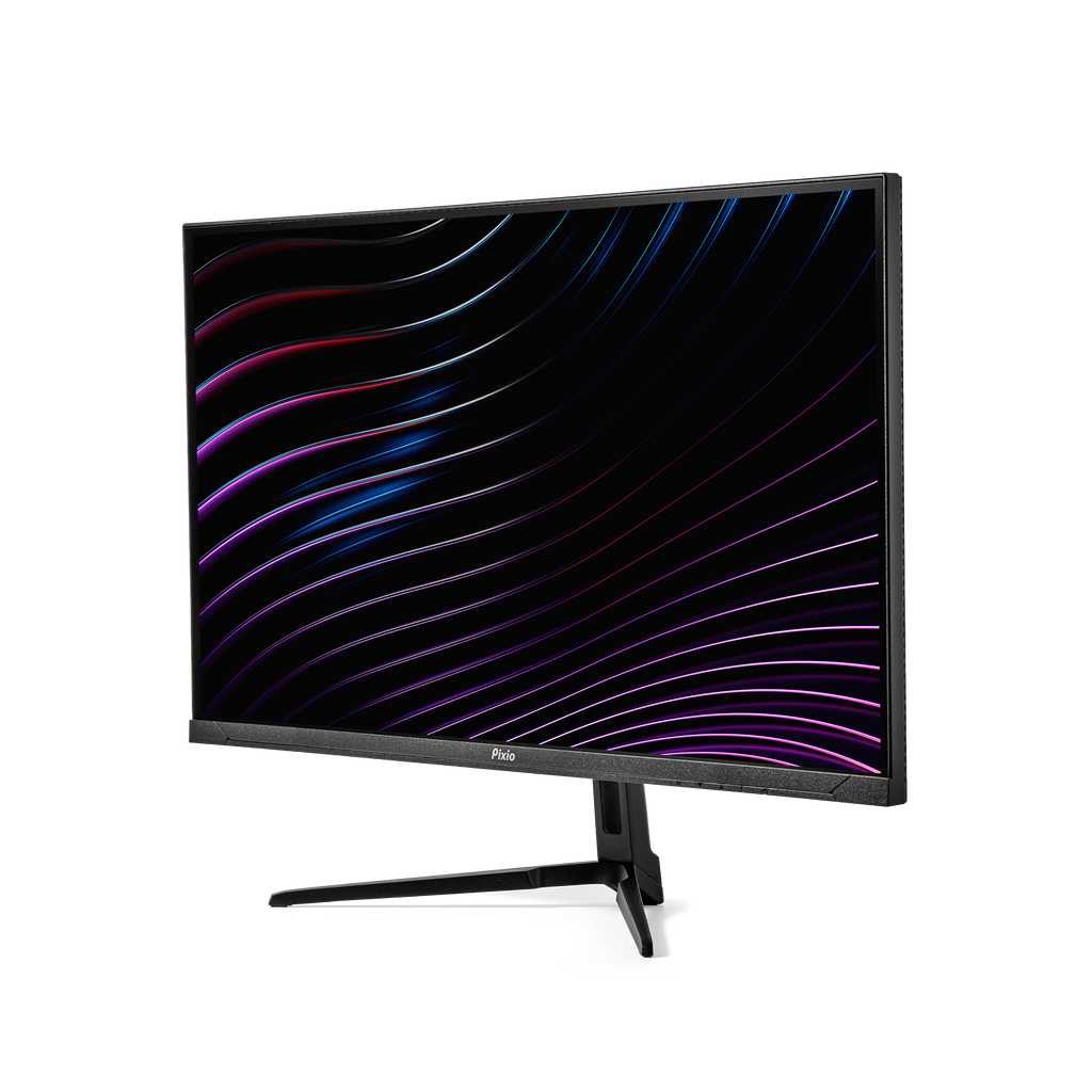 PX27U Wave 27" 2160p UHD 4K Fast-IPS 1ms (GTG) Gaming Monitor