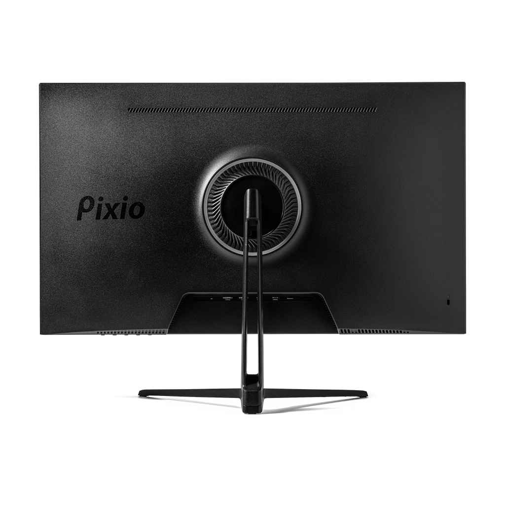 PX27U Wave 27" 2160p UHD 4K Fast-IPS 1ms (GTG) Gaming Monitor