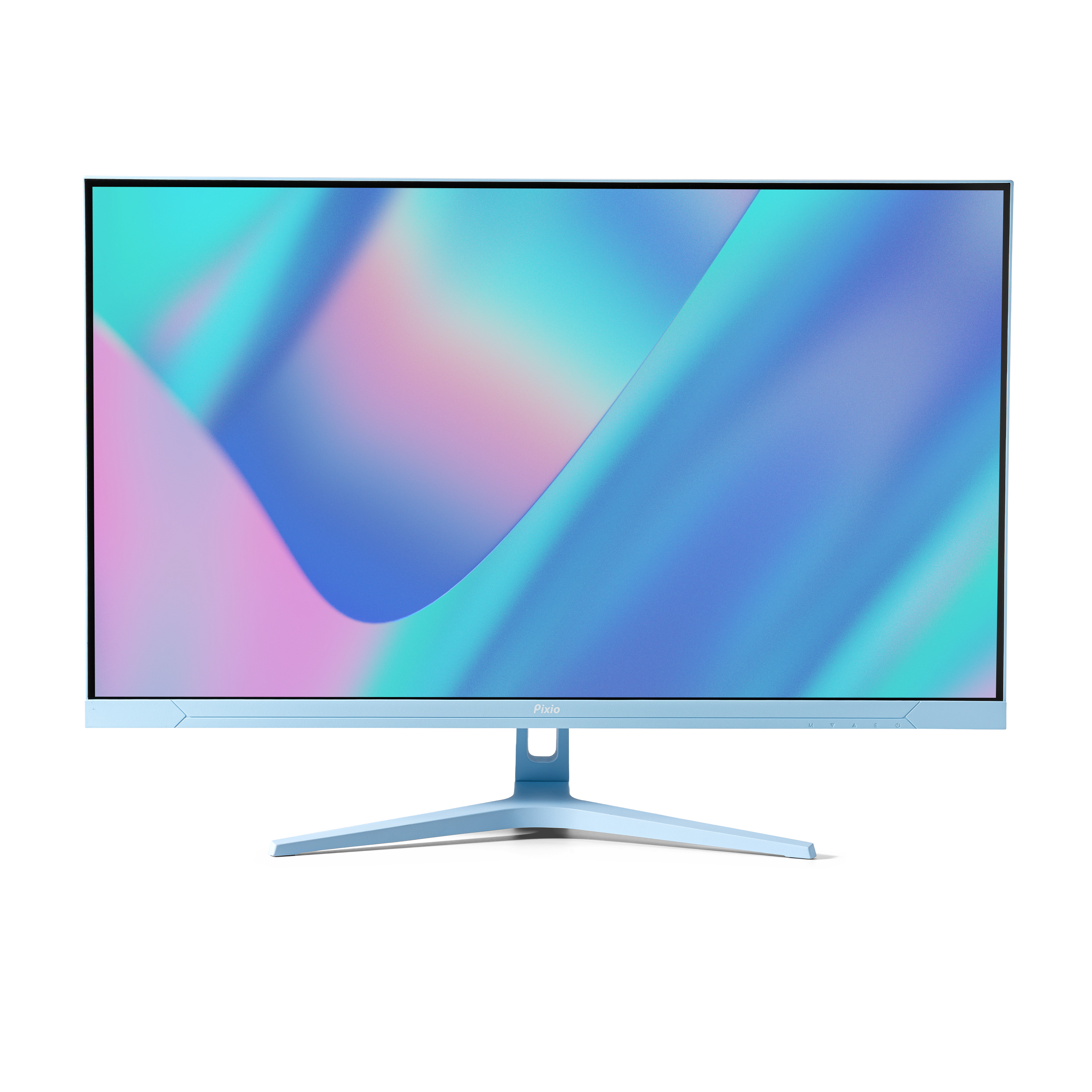 PX32U Wave 32" 4K 144Hz Gaming Monitor
