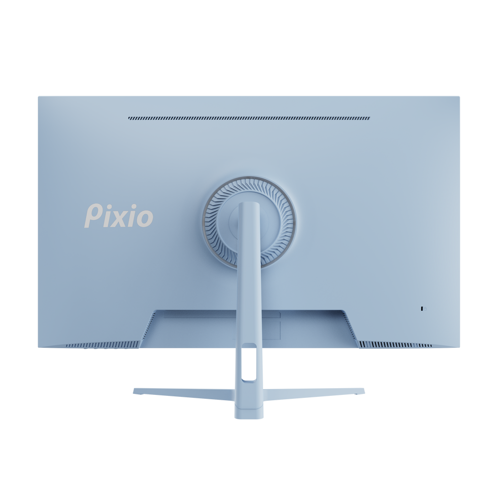 PX32U Wave 32-inch 4K 144Hz Gaming Monitor with Fast IPS and Adaptive Sync