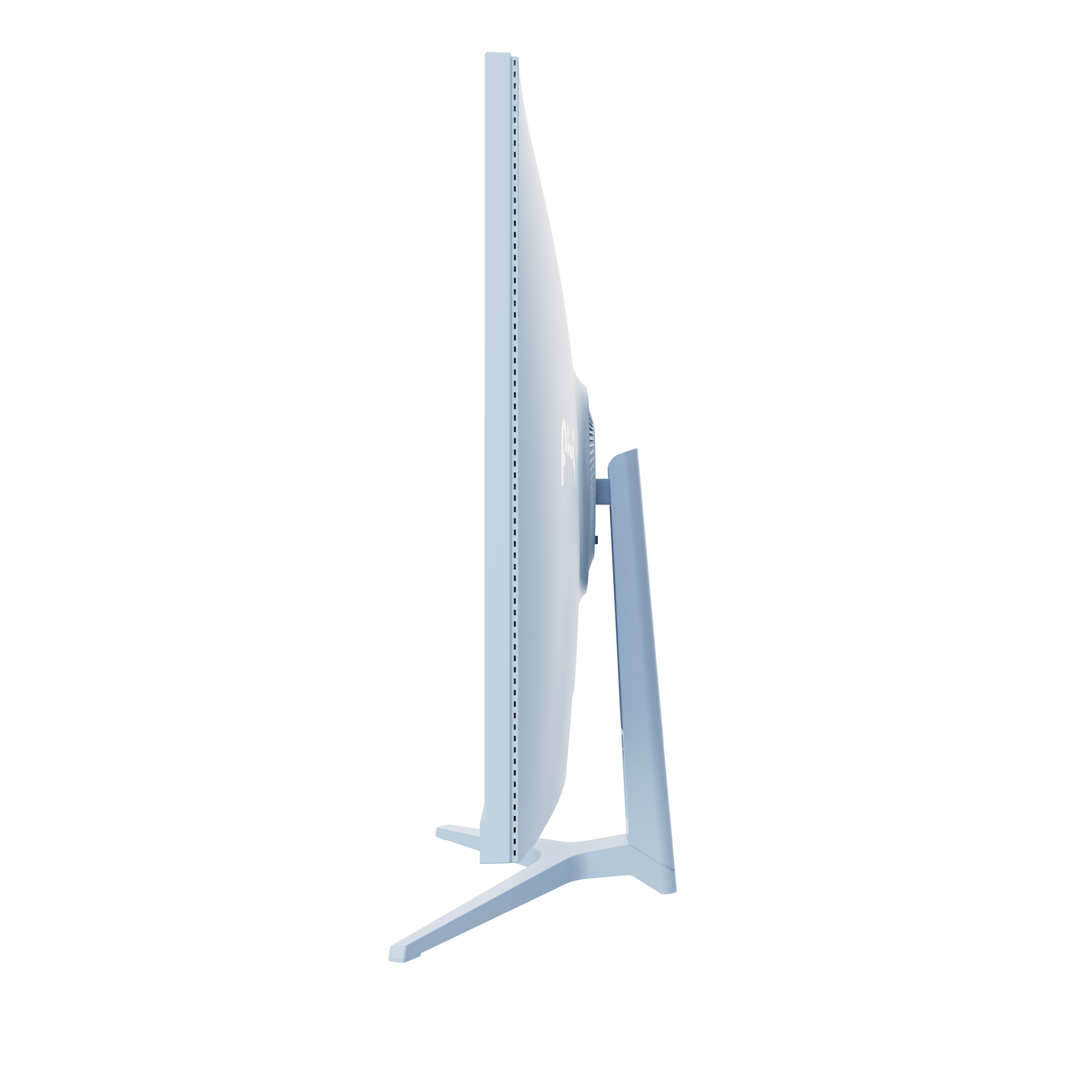 PX32U Wave 32-inch 4K 144Hz Gaming Monitor with Fast IPS and Adaptive Sync - Certified Refurbished