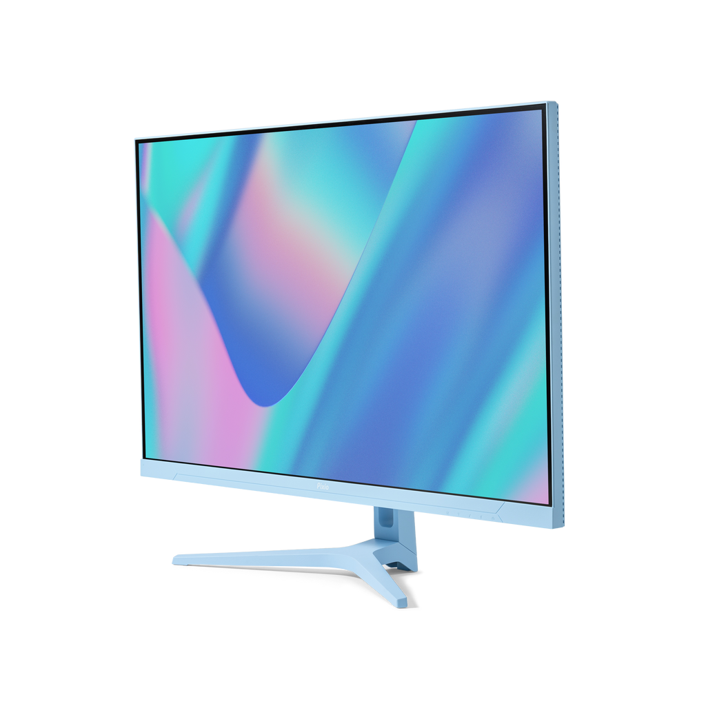 PX32U Wave 32" 4K 144Hz Gaming Monitor