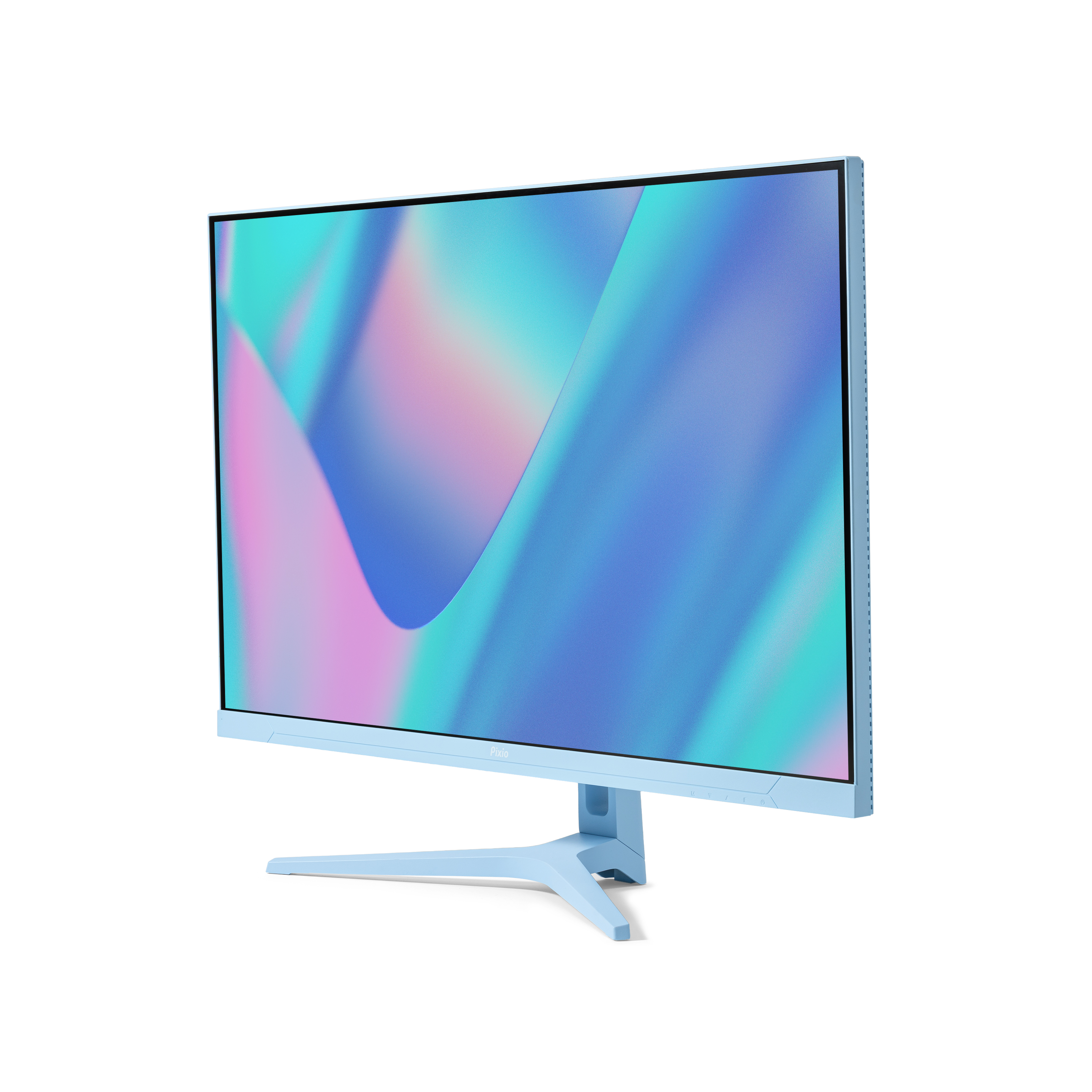 PX32U Wave 32" 4K 144Hz Gaming Monitor