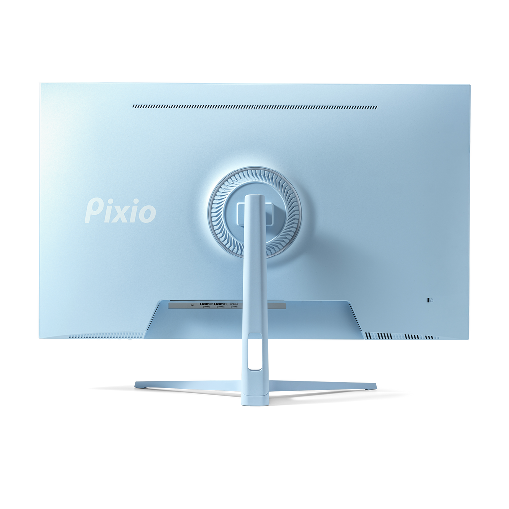 PX32U Wave 32" 4K 144Hz Gaming Monitor