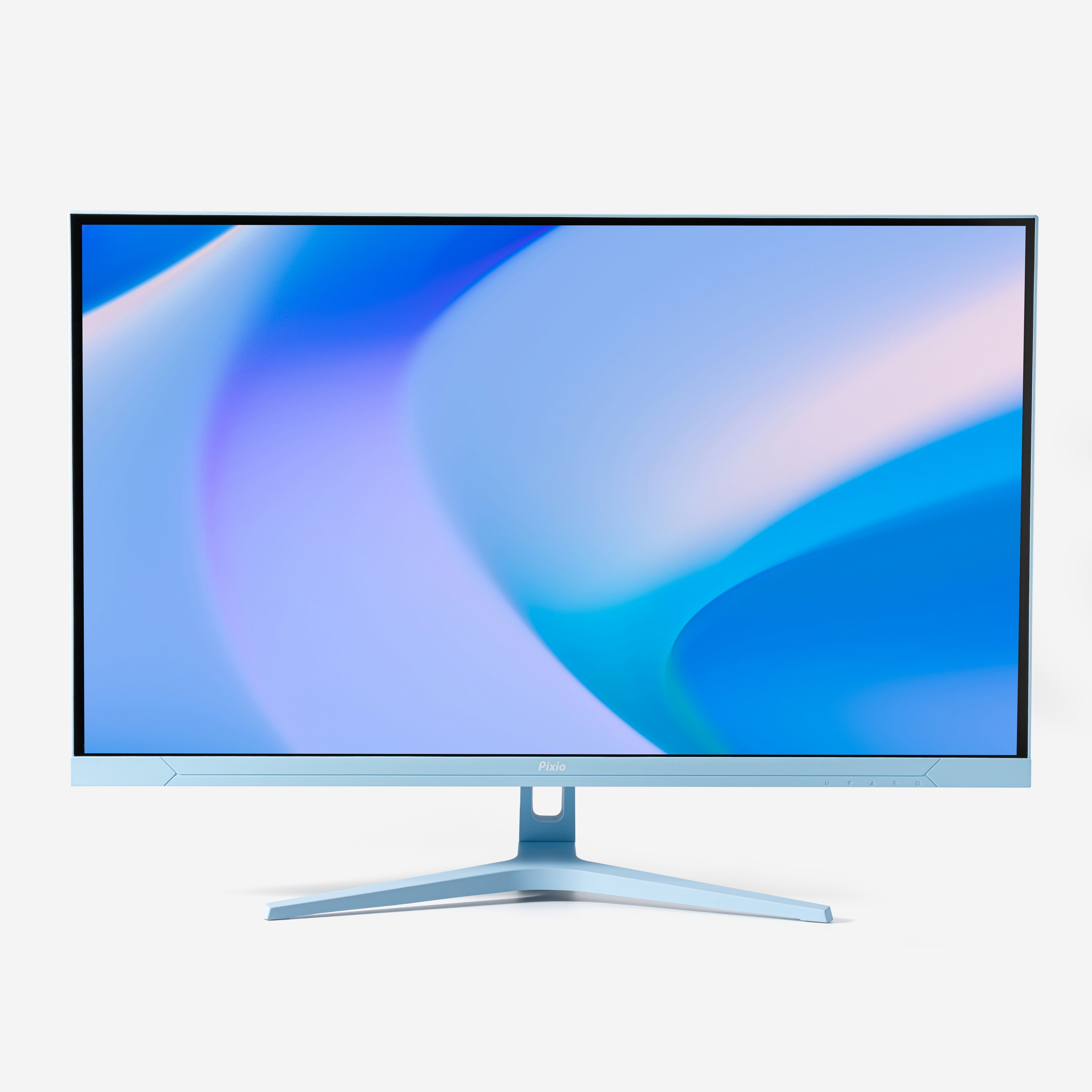 PX32U Wave 32-inch 4K 144Hz Gaming Monitor with Fast IPS and Adaptive Sync