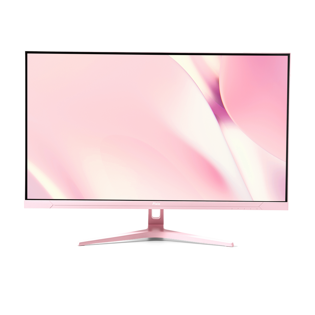 PX32U Wave 32" 4K 144Hz Gaming Monitor